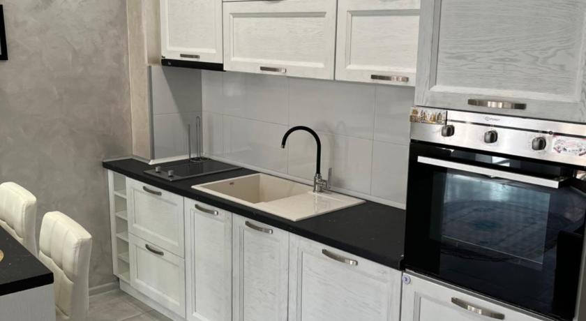 Old Town Stylish Flat in Center Plovdiv - image 6