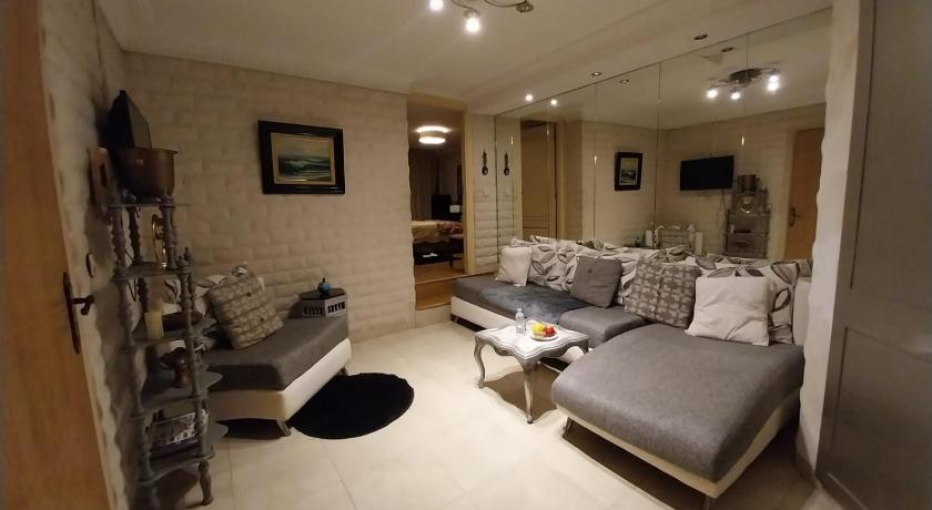 Studio les Belles Residences photo