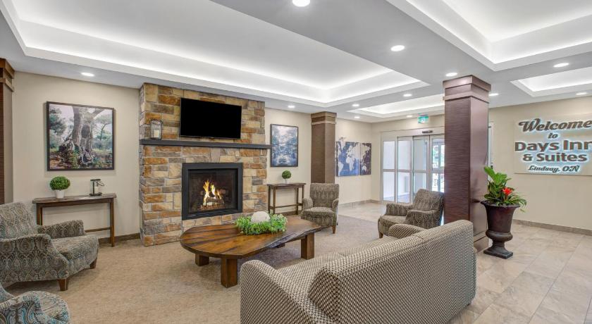 Days Inn & Suites by Wyndham Lindsay photo