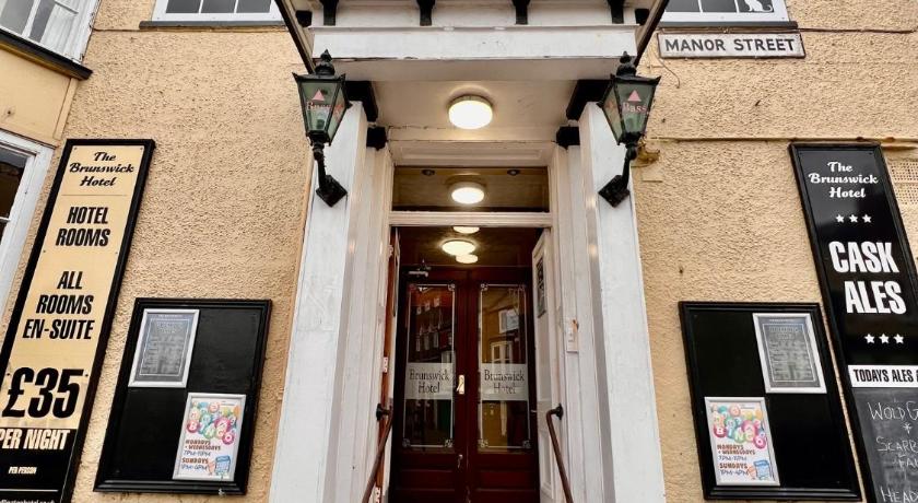 The Brunswick Hotel photo