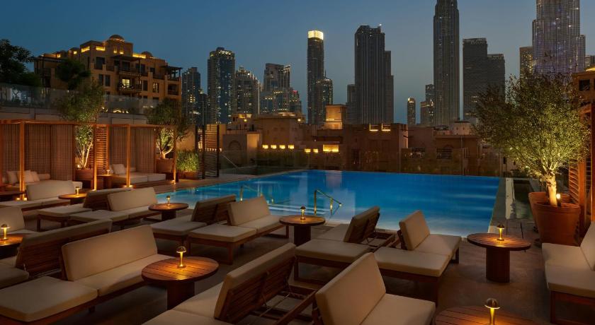 The Dubai EDITION - image 6