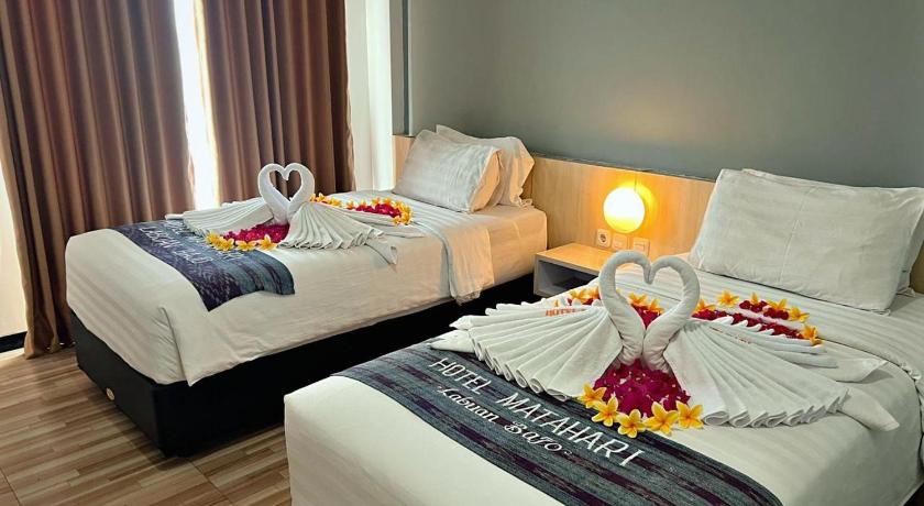 수페리어 디럭스 더블룸/트윈룸 (Superior Deluxe Double or Twin Room) 이미지 0