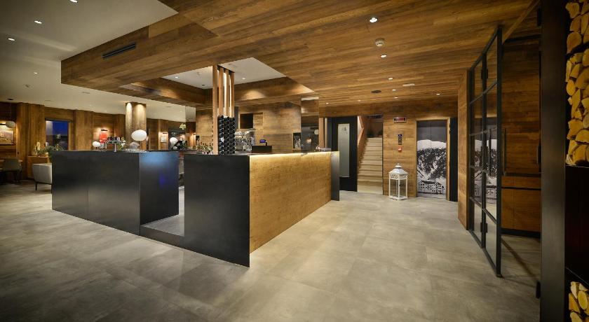 Hotel Bernina photo