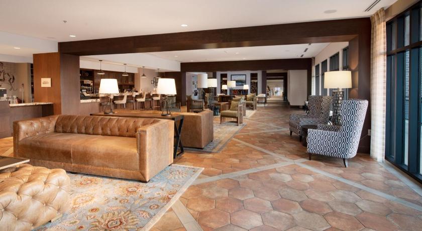 SpringHill Suites by Marriott Fort Worth Historic Stockyards photo