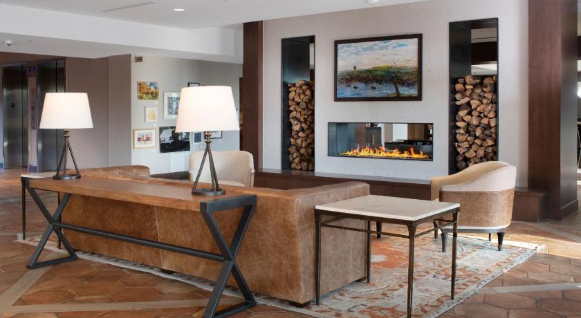 SpringHill Suites by Marriott Fort Worth Historic Stockyards photo