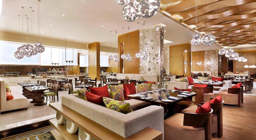 Marriott Hotel Al Forsan Abu Dhabi - image 11