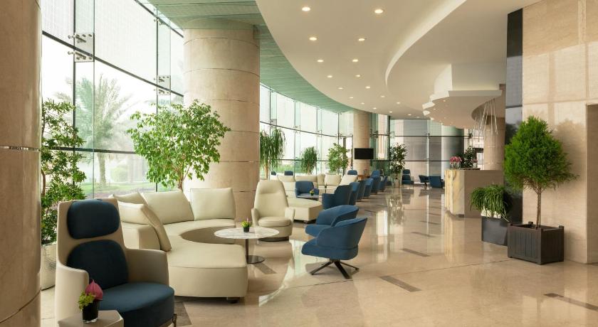 Four Points by Sheraton Kuwait photo