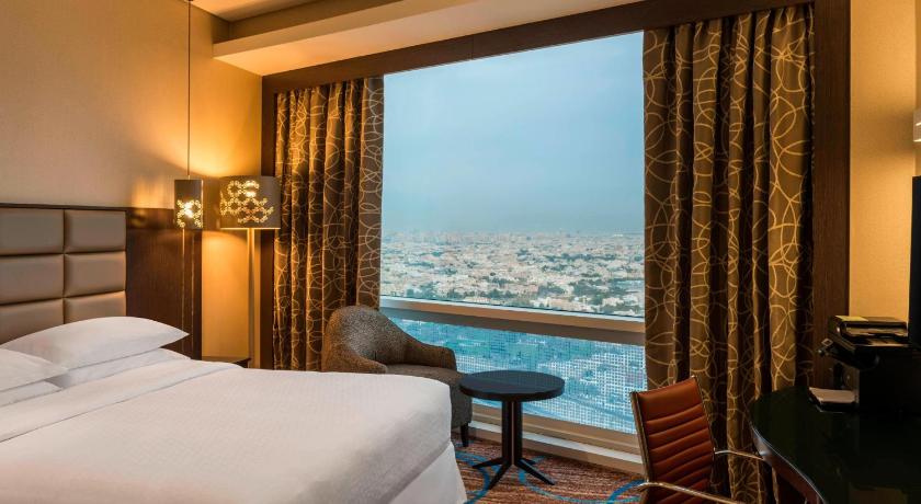 Four Points by Sheraton Kuwait photo