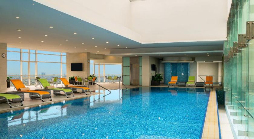Four Points By Sheraton Kuwait - image 15