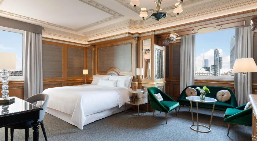 Image of Executive Suite, Suite, 1 King 0