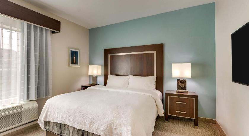 TownePlace Suites Houston I-10 East photo