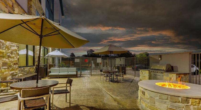 TownePlace Suites Houston I-10 East photo