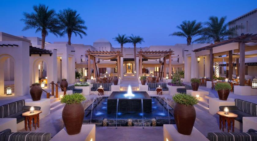 Al Wathba a Luxury Collection Desert Resort & Spa Abu Dhabi - image 7