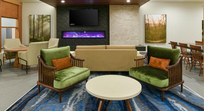 Fairfield Inn & Suites by Marriott Moorpark Ventura County