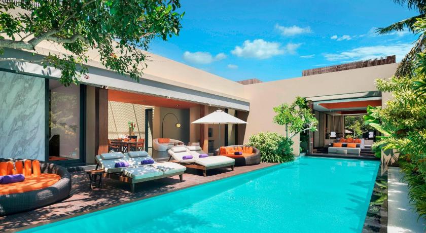 Image of EWOW, 3 Bedroom Villa, Private pool, Terrace 4