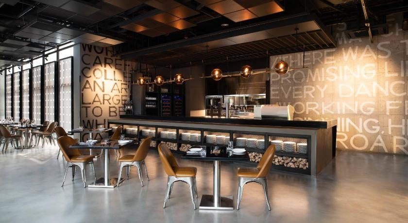 首尔 RYSE, Autograph Collection 4星级 酒店 客房