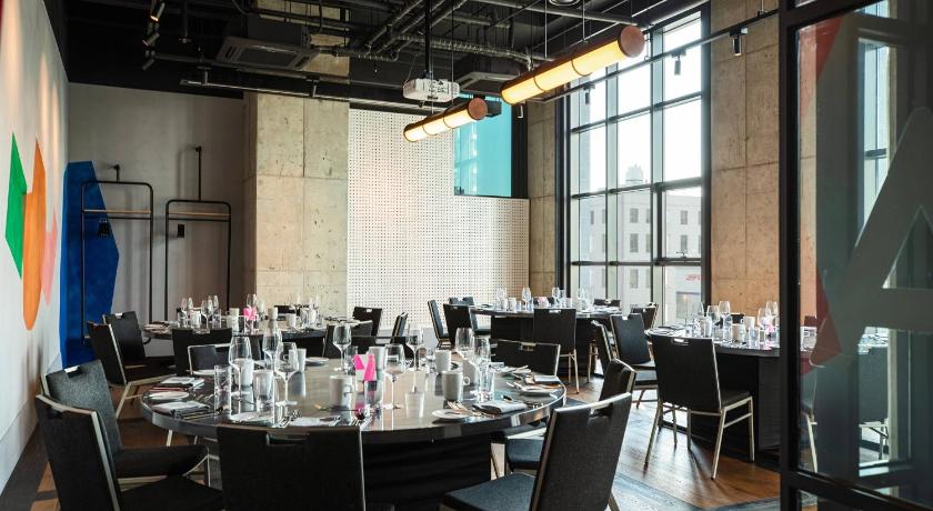 首尔 RYSE, Autograph Collection 4星级 酒店 客房