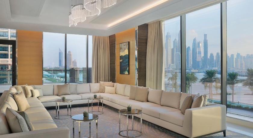 Marriott Resort Palm Jumeirah Dubai - image 7