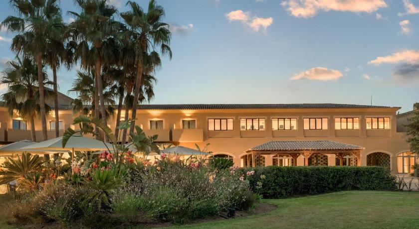 Hacienda Son Antem Golf Resort, Autograph Collection photo