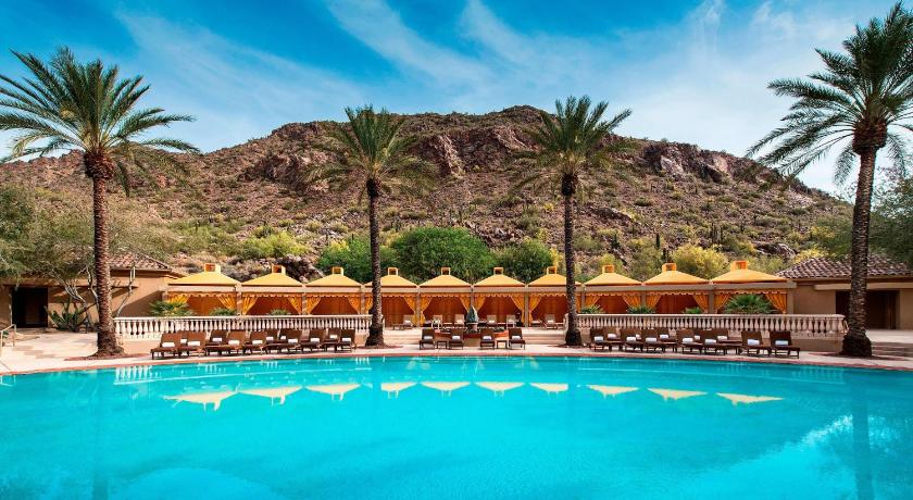 The Canyon Suites at The Phoenician, a Luxury Collection Resort, Scottsdale photo