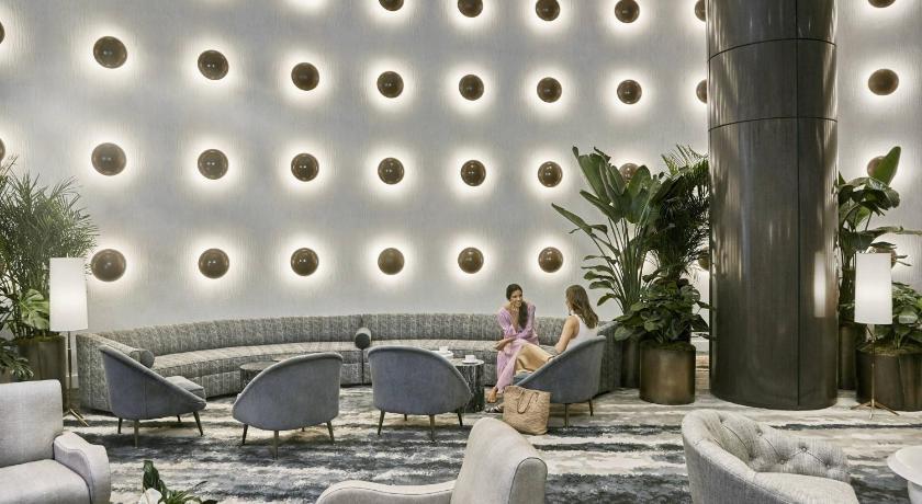 The Ritz-Carlton, South Beach photo