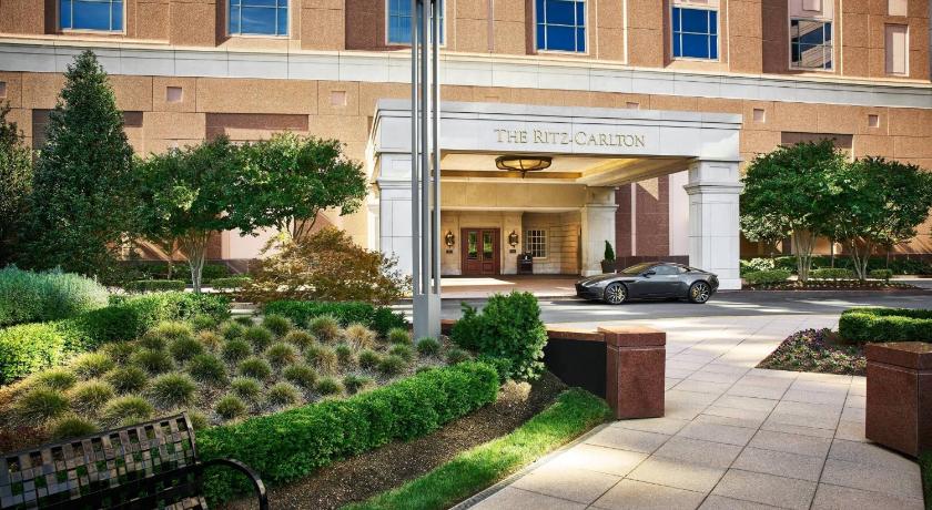 The Ritz-Carlton, Tysons Corner — Hotel in Tysons (VA)