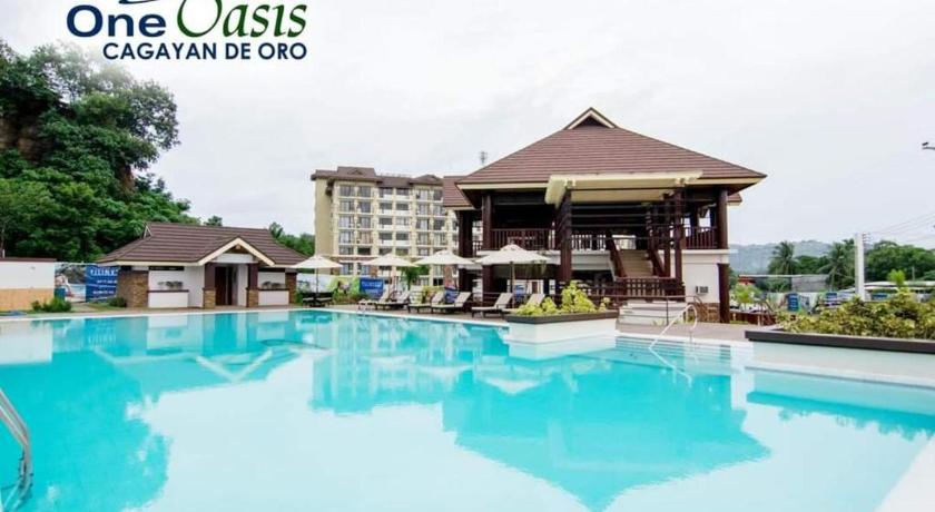 One Oasis By Paseo de Corazon Residence photo