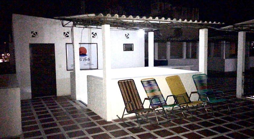 Hotel Costa Norte photo