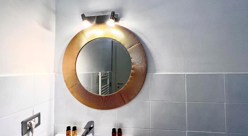 로마 Rome Suite Vatican 4성급 호텔 스위트룸