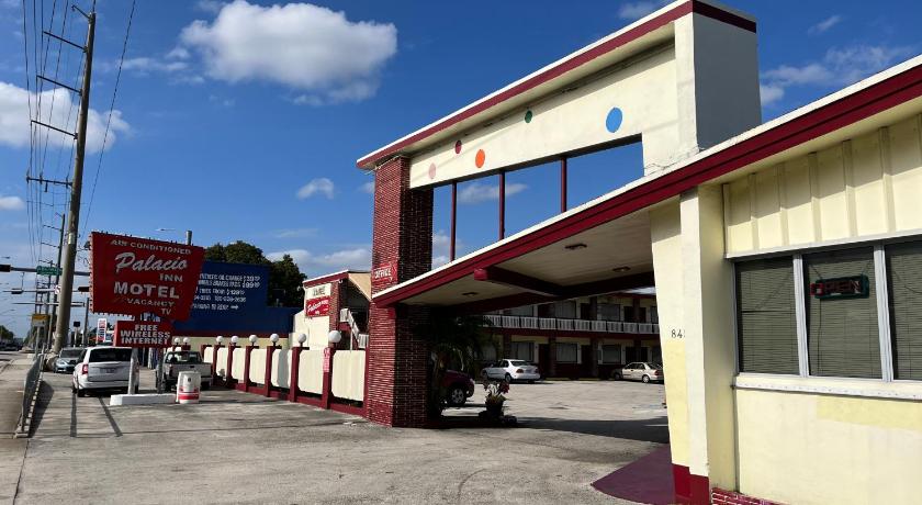Palacio Inn Motel photo