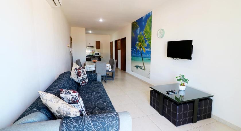 Departamento Vacacional Torre Monaco — Hotel in Mazatlán