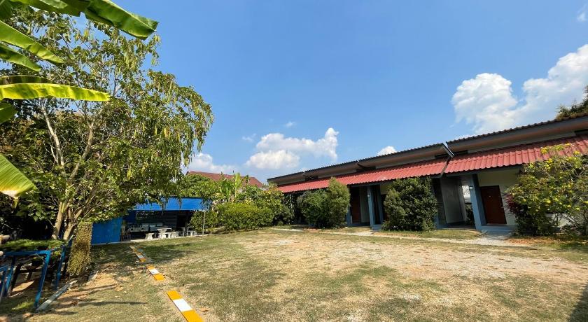 Jeerat House จิรัสเฮ้าส์ photo