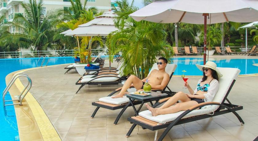 Muine Condotel Ocean View photo