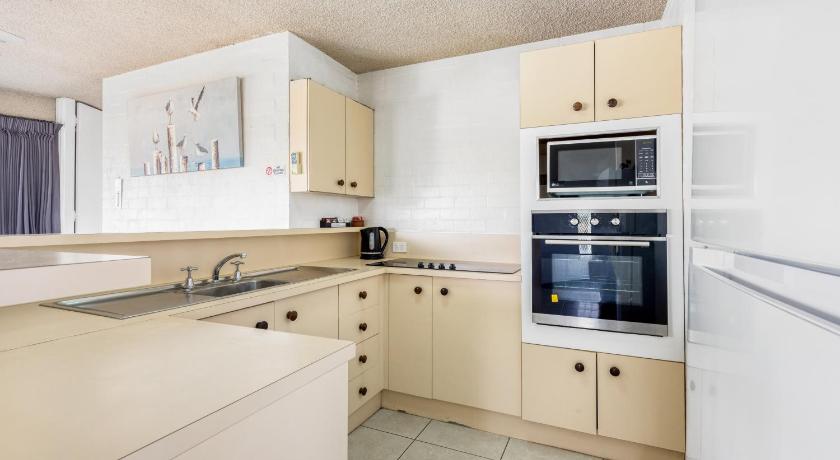 Tindarra Apartments photo