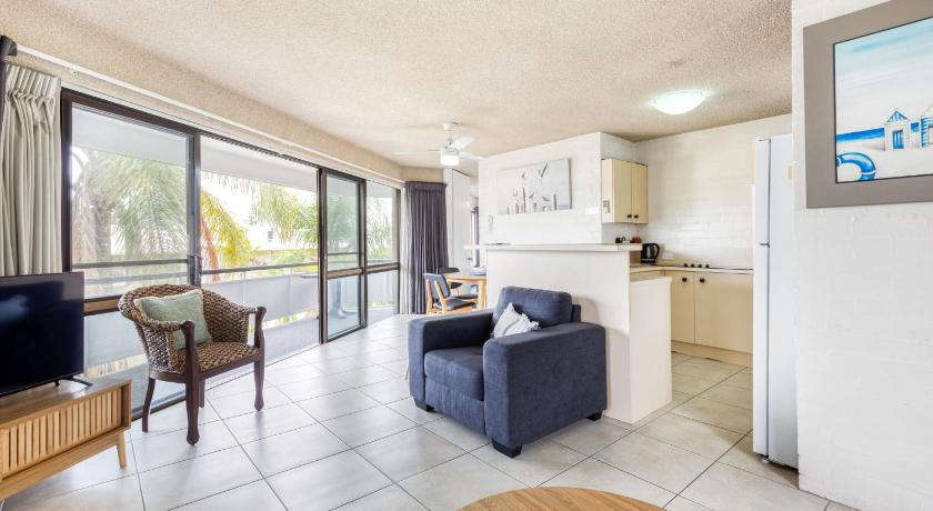 Tindarra Apartments photo