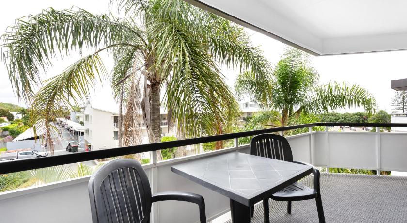 Tindarra Apartments photo