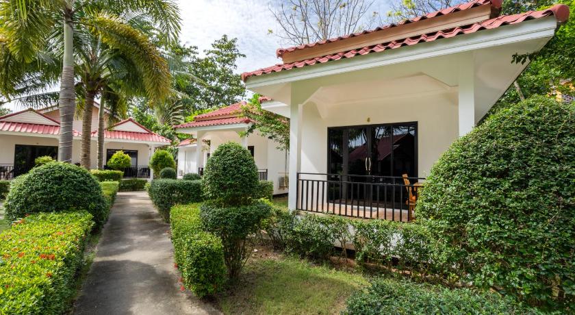Matcha Lanta Resort - image 8