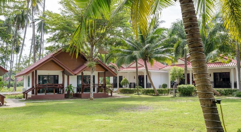 Matcha Lanta Resort - image 10