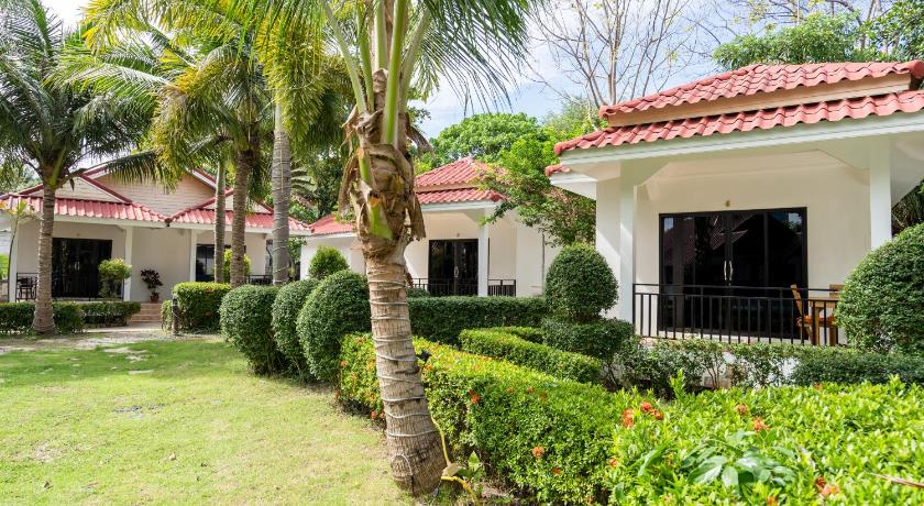 Matcha Lanta Resort - image 9