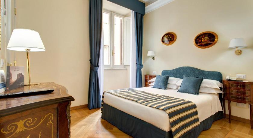 Image of Standard Room 1 Single Bed 0