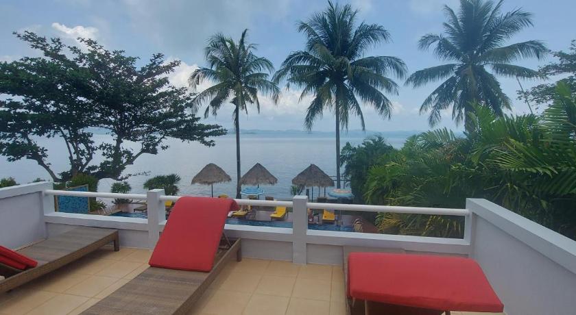 Image of Villa - Beach Front 1