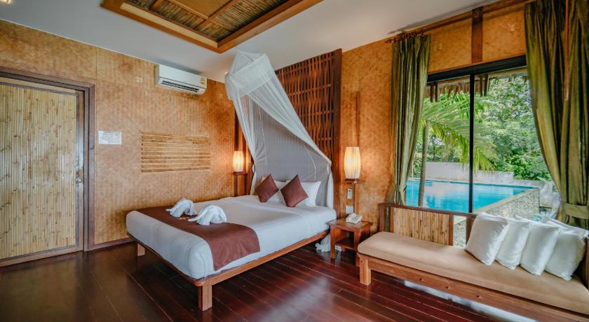 Image of Grand Deluxe Partial Sea View Room 7