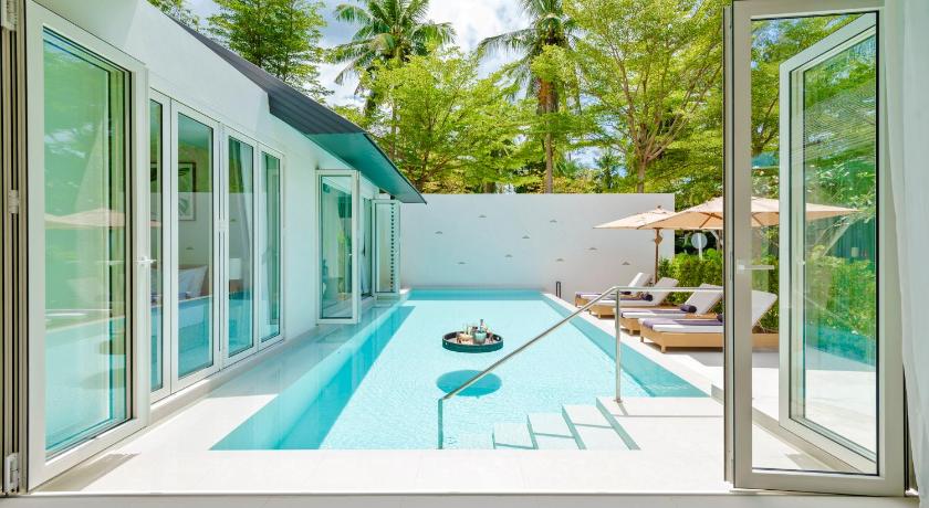2ベッドルーム プールヴィラ (Two Bedroom Pool Villa)の画像 11
