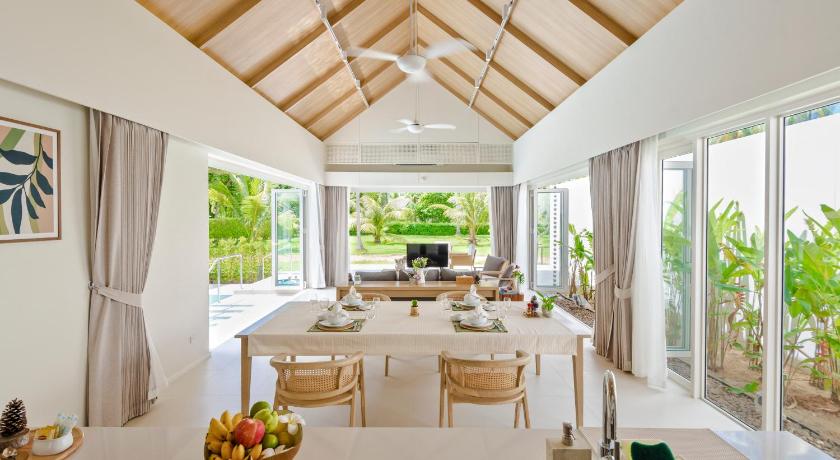 2ベッドルーム プールヴィラ (Two Bedroom Pool Villa)の画像 7