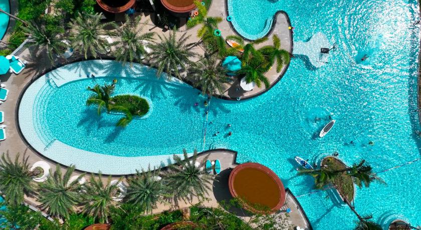 Vaperse Hainan Clear Water Bay photo