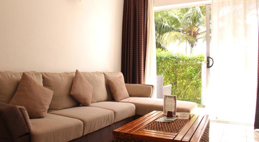 Foto Apartemen 1 Kamar Tidur (1 Bedroom Apartment) 10