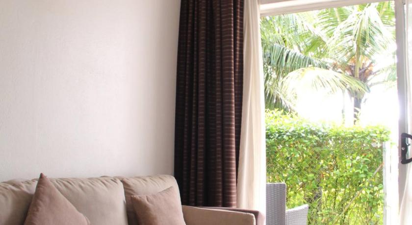 Foto Apartemen 1 Kamar Tidur (1 Bedroom Apartment) 6