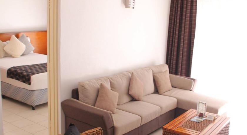 Foto Apartemen 1 Kamar Tidur (1 Bedroom Apartment) 15