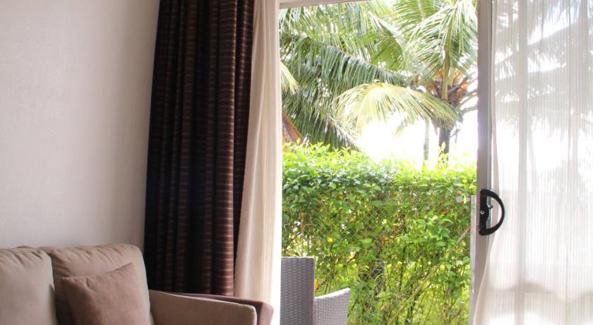 Foto Apartemen 1 Kamar Tidur (1 Bedroom Apartment) 13