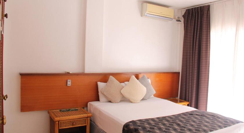 Foto Apartemen 1 Kamar Tidur (1 Bedroom Apartment) 12
